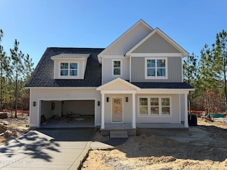 1009 Ivory Ln, West End, NC 27376