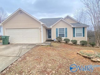 110 River Oaks Dr, Madison, AL 35758