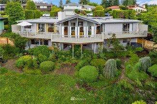 1537 Weathervane Ct, Fircrest, WA 98466
