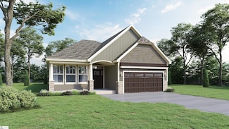 117 Beechcroft Place, Fountain Inn, SC 29644