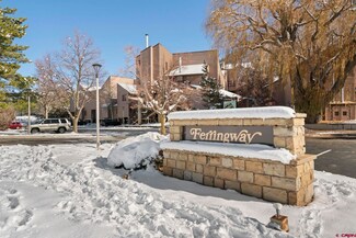 6 Ferringway Cir Unit 44, Durango, CO 81301