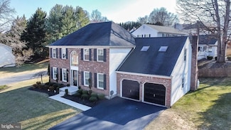 500 Bluegrass Dr, Wilmington, DE 19808
