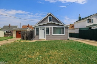 6306 Flowerdale Ave, Cleveland, OH 44144