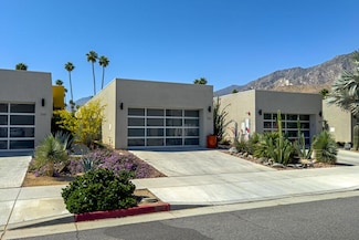 743 E Twin Palms Dr, Palm Springs, CA 92264