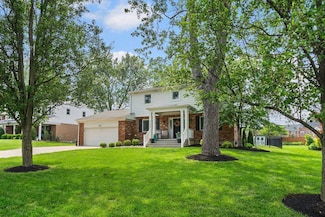 7555 Tiki Ave, Cincinnati, OH 45243