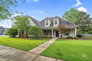 395 Lambton St, Fairhope, AL 36532