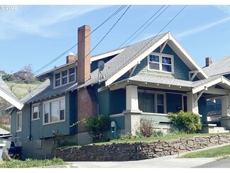 608 SE 3rd St, Pendleton, OR 97801