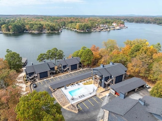 203 Stearns Point Unit F3, Hot Springs National Park, AR 71913