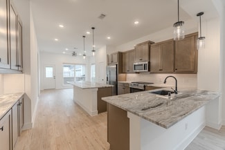 10476 Wild Rice, Conroe, TX 77385