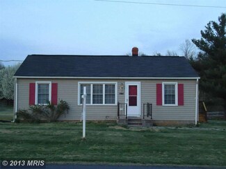 9275 Black Walnut Run Rd, Rhoadesville, VA 22542