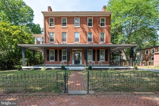 308 S Church St Unit 4, West Chester, PA 19382