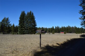 223 Rogers Rd, Columbia Falls, MT 59912