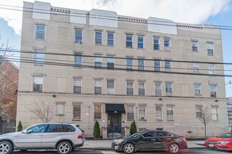 149 Grant Ave Unit 4B, Jersey City, NJ 07305