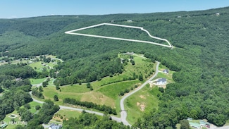 Lot 25 Escape Dr, Evensville, TN 37332