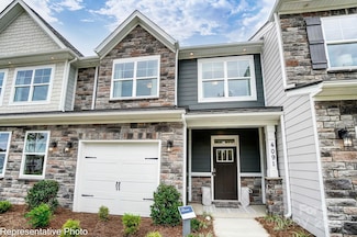 4248 Black Ct Unit 232, Harrisburg, NC 28075