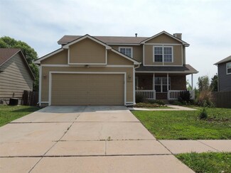 2822 S Linden St, Wichita, KS 67210