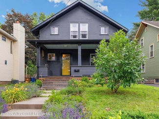 92 Washington Ave, Kingston, NY 12401