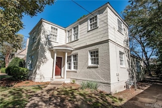 2343 College St, Montgomery, AL 36106