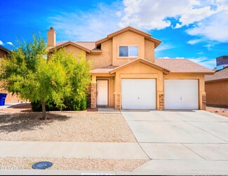 12744 Tierra Mina Dr, El Paso, TX 79938