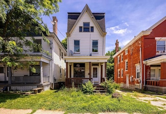 1114 Seton Ave, Cincinnati, OH 45205