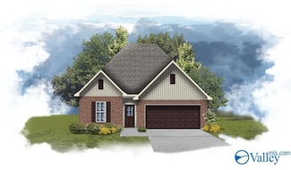 15595 Mizewell Ln NW, Harvest, AL 35749