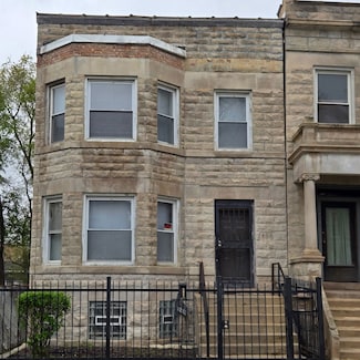 1242 S Millard Ave, Chicago, IL 60623