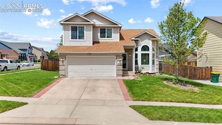 4298 Apache Plume Dr, Colorado Springs, CO 80920