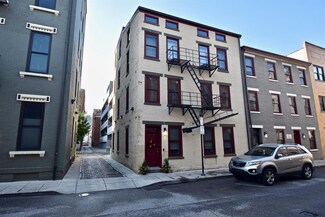 23 Mercer St Unit 2, Cincinnati, OH 45202