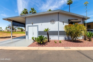 11201 N El Mirage Rd Unit 368, El Mirage, AZ 85335