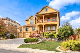 1007 Boulder Canyon, San Antonio, TX 78260