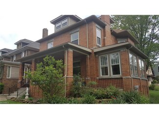 615 Belleview Blvd, Steubenville, OH 43952