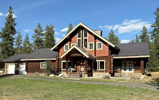 15611 W Pine Bluff Rd, Nine Mile Falls, WA 99026