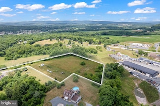 0 Gypsy Hollow Rd, Howe Township, PA 17074