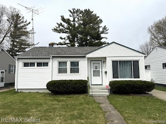 3833 Woodrow Ave, Flint, MI 48506