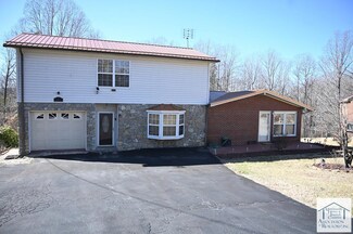 121 Mariah Dr, Fieldale, VA 24089