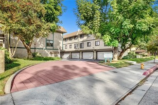 1945 Huntington Dr Unit E, Duarte, CA 91010
