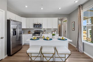 12413 Wescott Ave, Midlothian, VA 23112