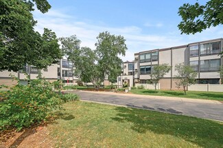 4530 Park Commons Dr Unit 315, Saint Louis Park, MN 55416