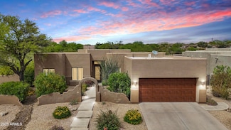 11366 E White Feather Ln, Scottsdale, AZ 85262