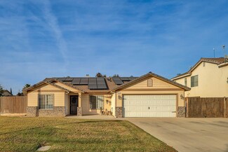 728 W Kimball Ave, Visalia, CA 93277