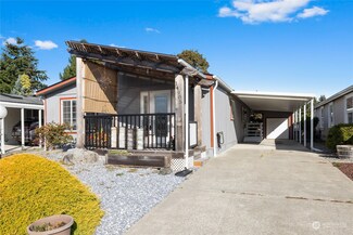 14905 121st St E Unit 14, Puyallup, WA 98374