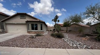 41580 W Sunland Dr, Maricopa, AZ 85138