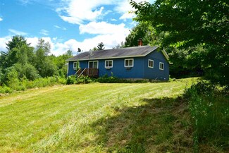 1394 Cambridge Rd, Cambridge, VT 05444