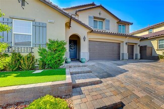 3360 Lochside Dr, Henderson, NV 89044