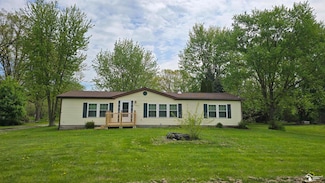 11400 Crowe Rd, Milan, MI 48160