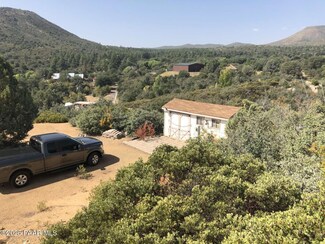 10770 W Cherry Creek Rd, Dewey, AZ 86327