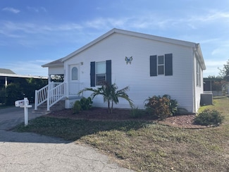 906 Cayman Ave W Unit 91, Venice, FL 34285