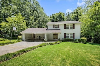 4389 Hambrick Way, Stone Mountain, GA 30083