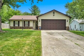 5721 Mccloud Ct S, Indianapolis, IN 46254