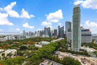 1901 Brickell Ave Unit B2413, Miami, FL 33129